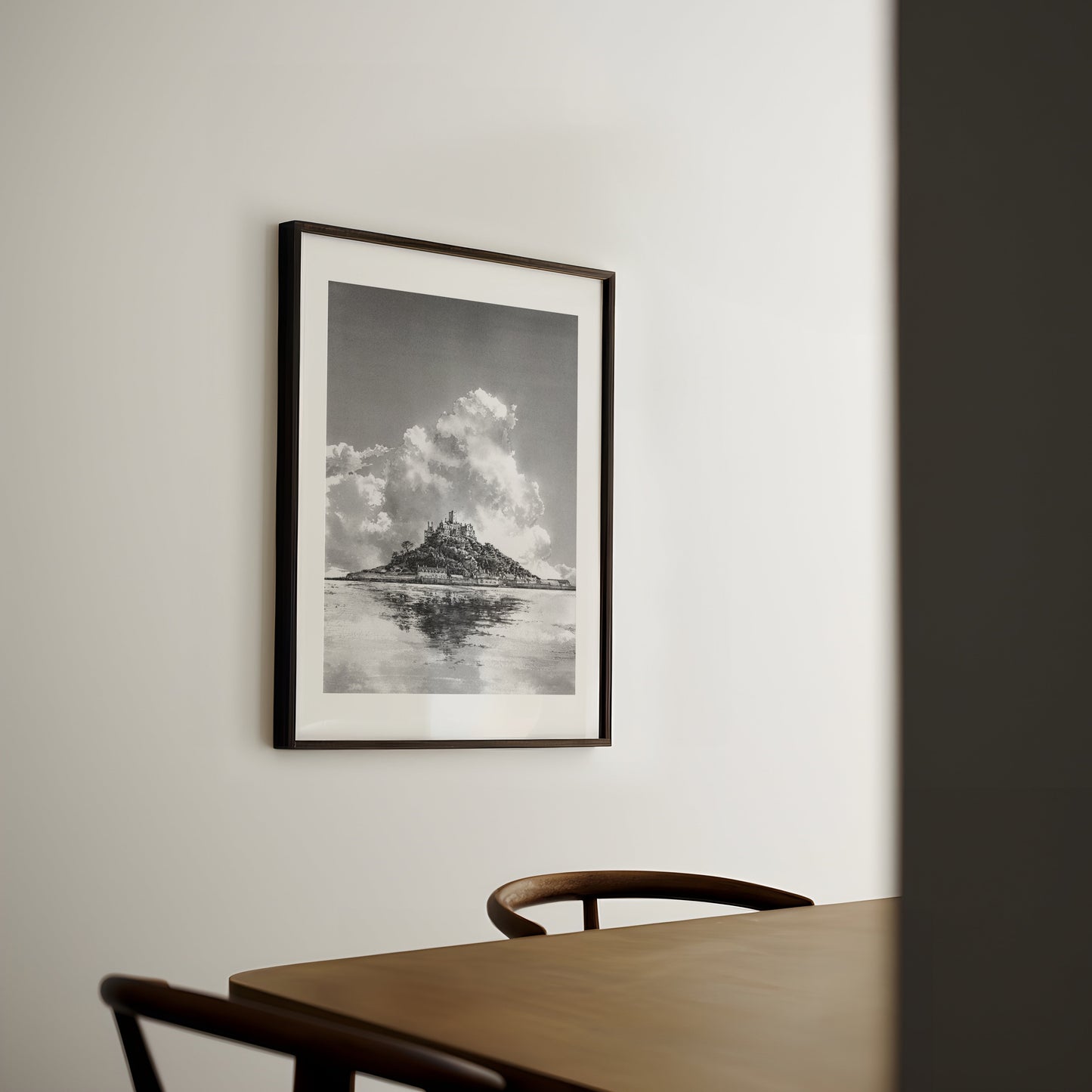Saint Michael’s Mount Prints