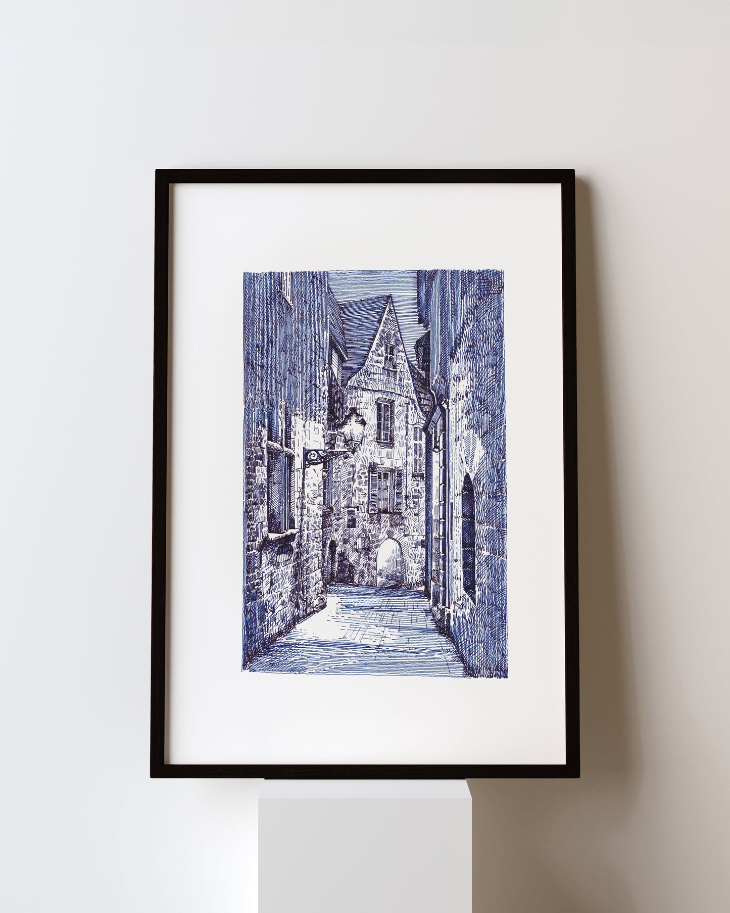 Midnight Passage - Original