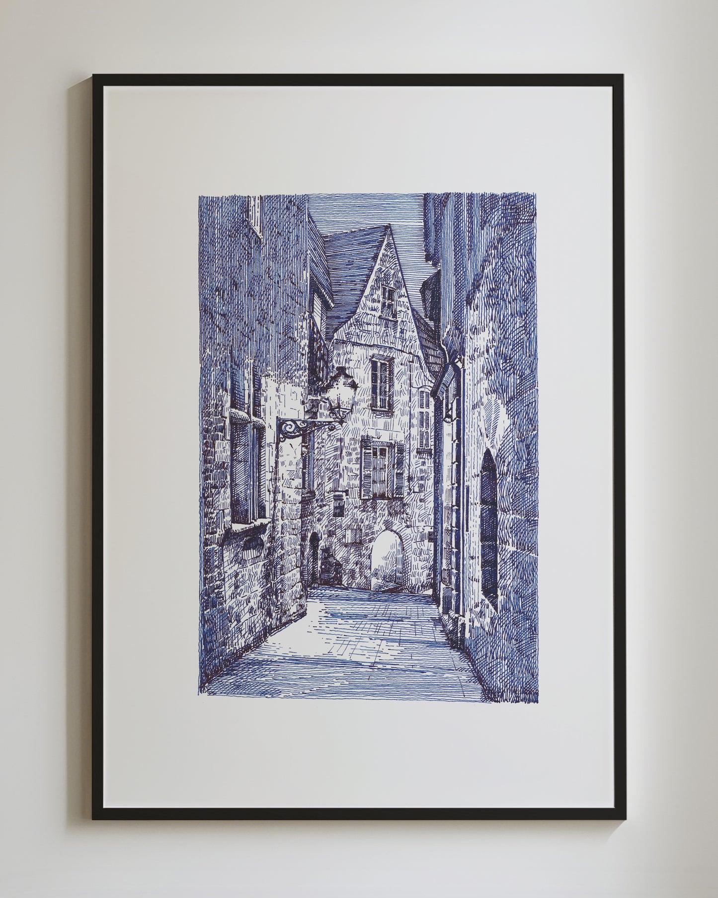 Midnight Passage - Original