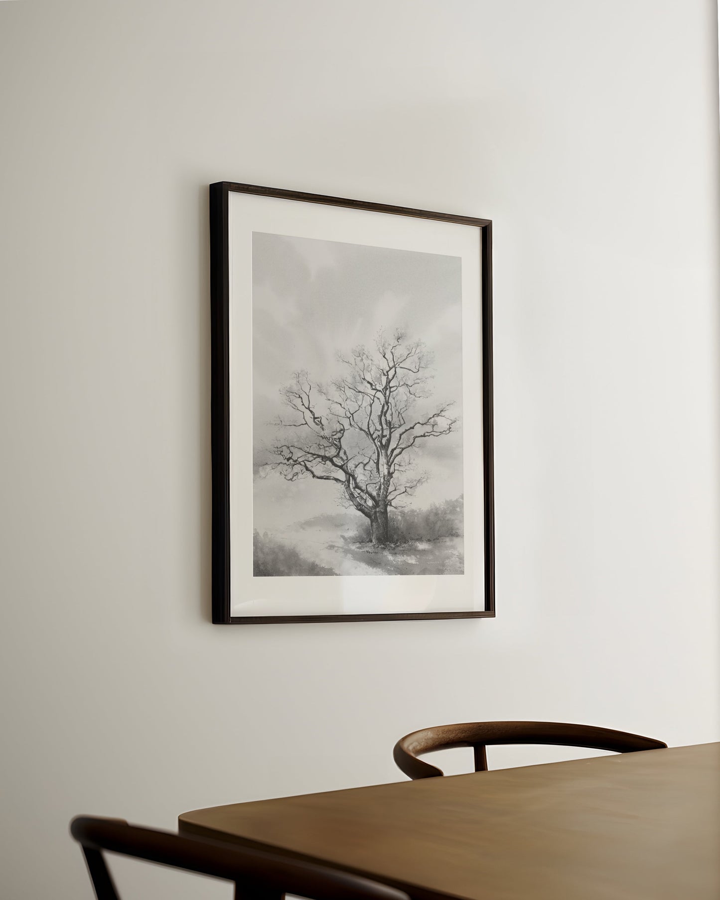 Tree -Original Original drawing