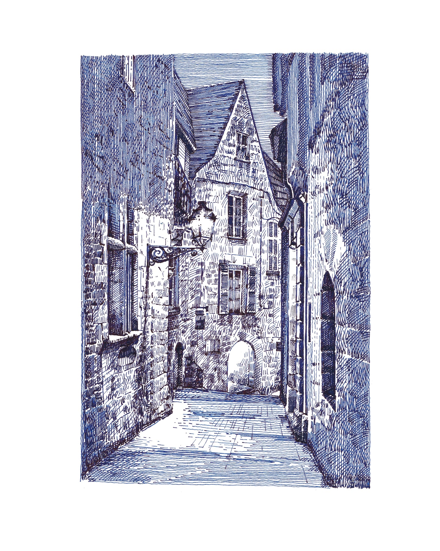 Midnight Passage - Original