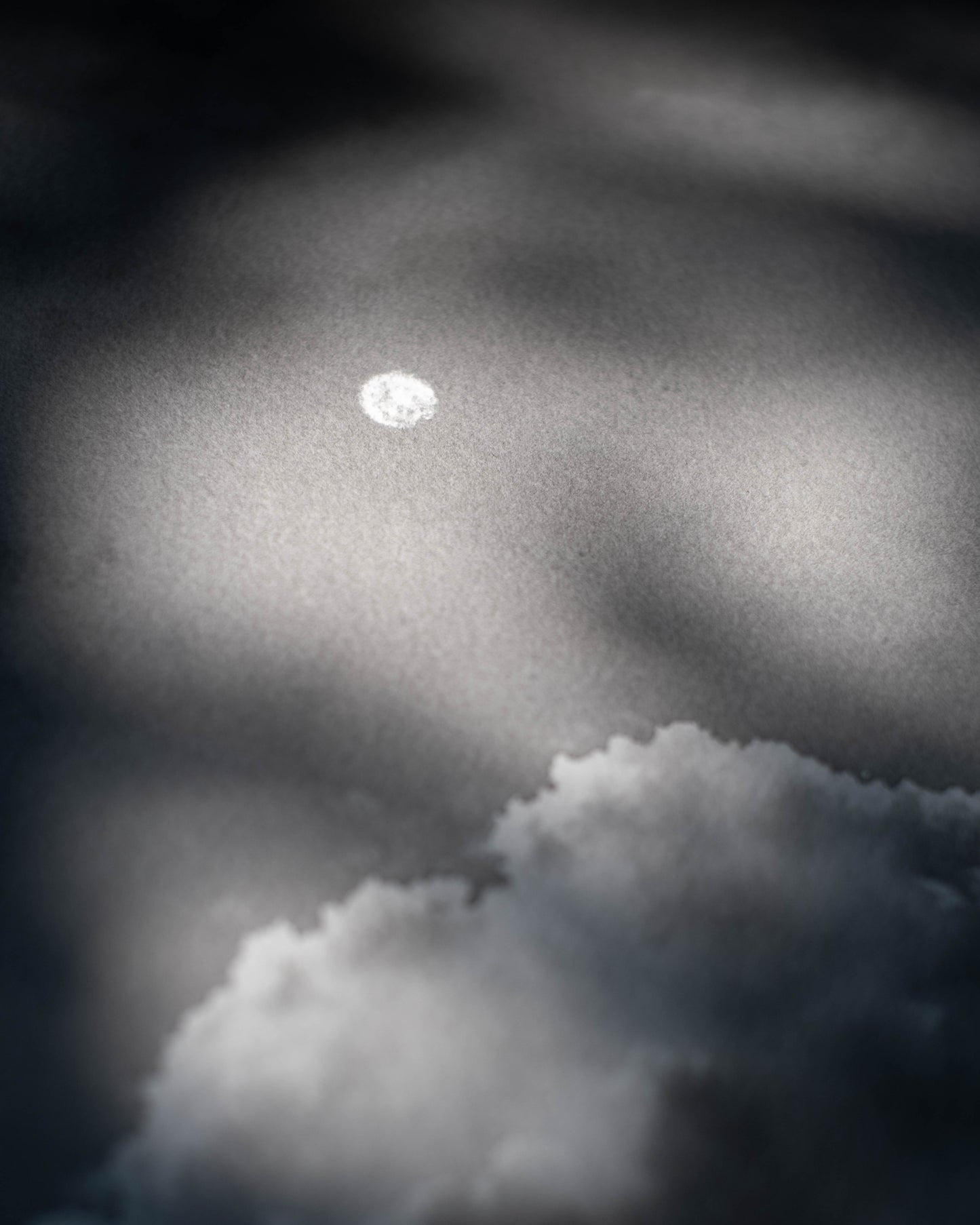 Passing Light I - Original