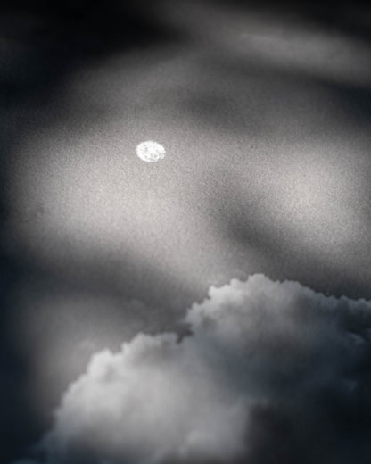 Passing Light I - Original