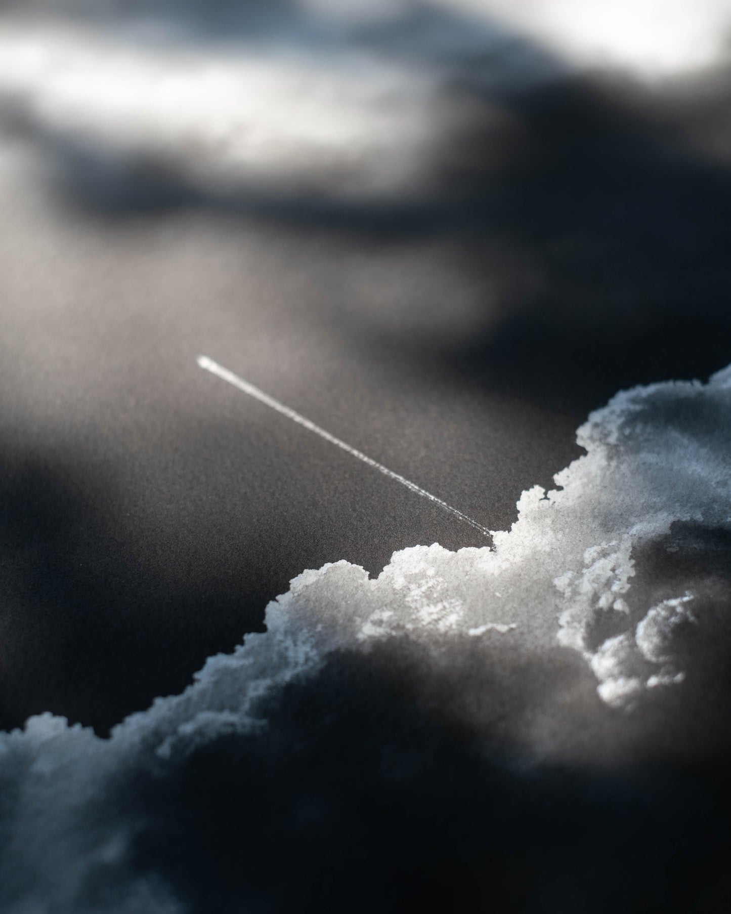 Passing Light IV - Original