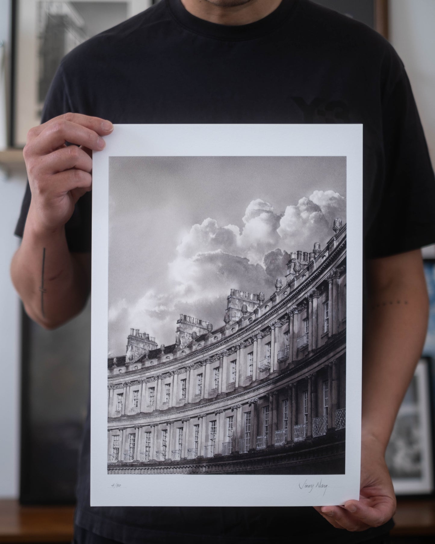 The Circus, Bath