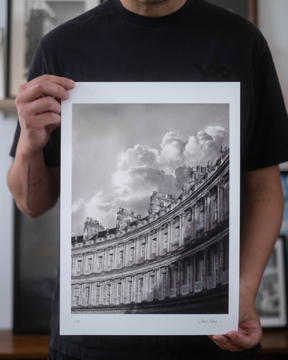 The Circus, Bath