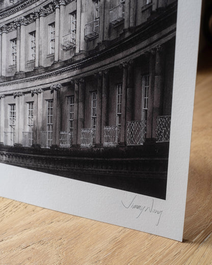 The Circus, Bath