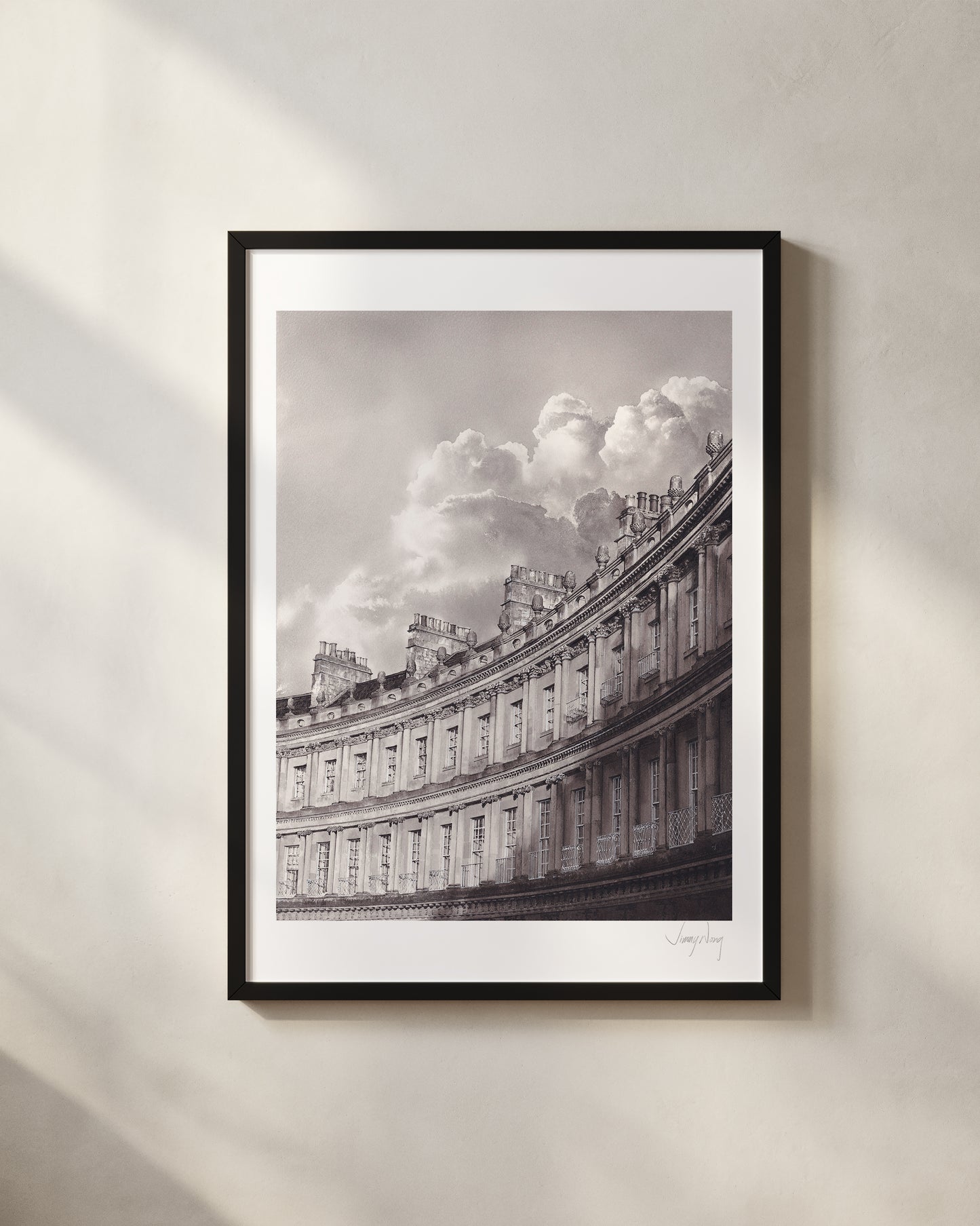 The Circus, Bath
