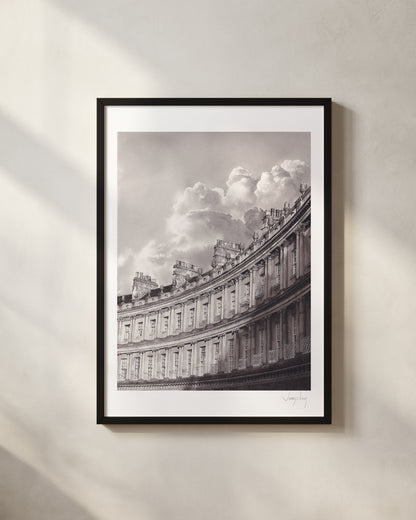 The Circus, Bath