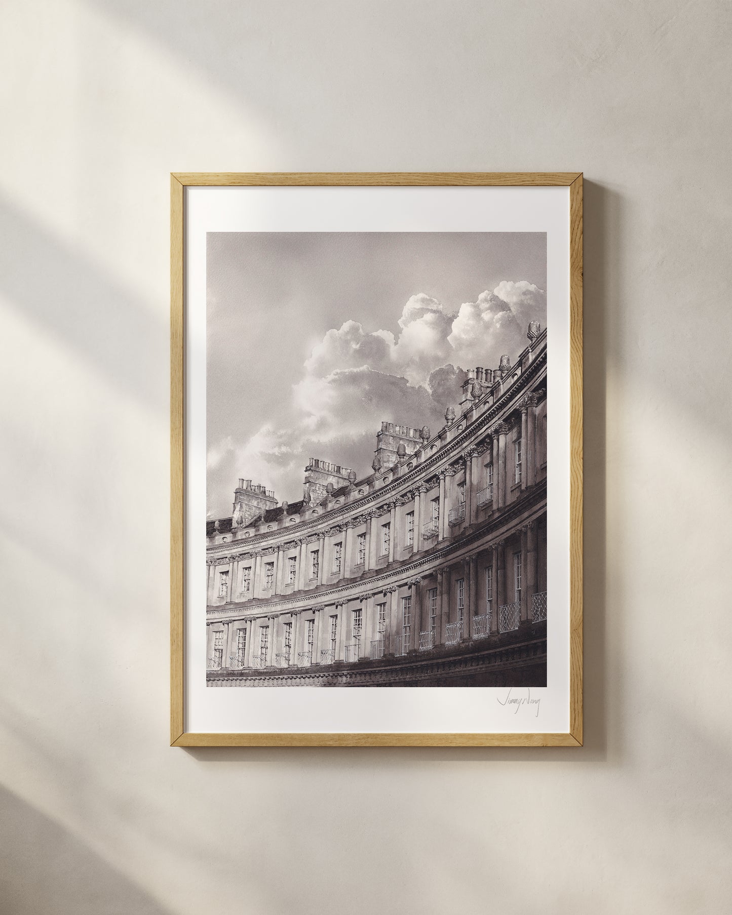 The Circus, Bath