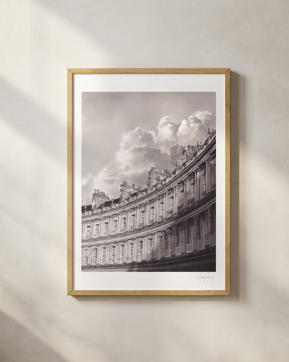 The Circus, Bath