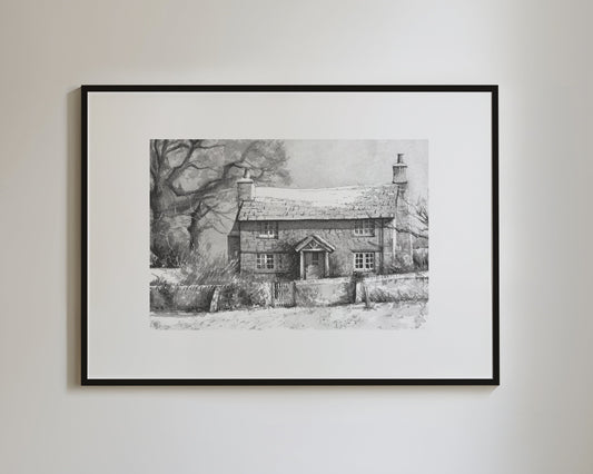 Cottage Prints