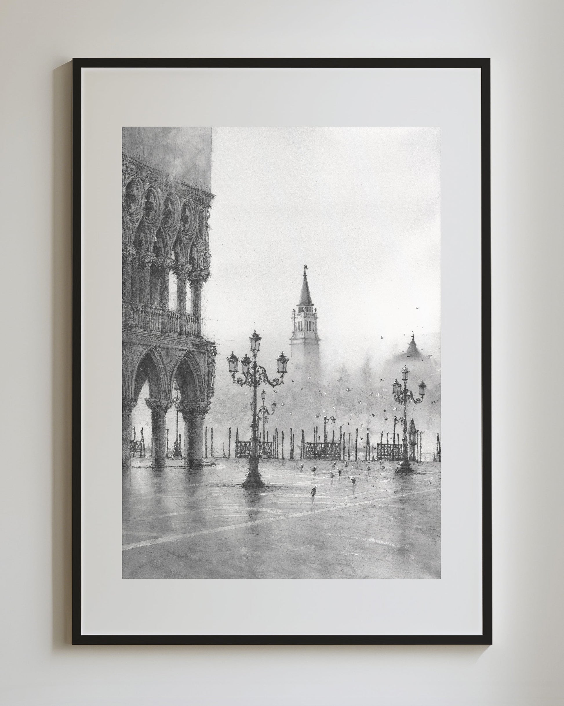 Venice Prints