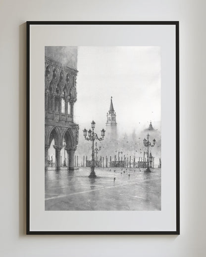Venice Prints