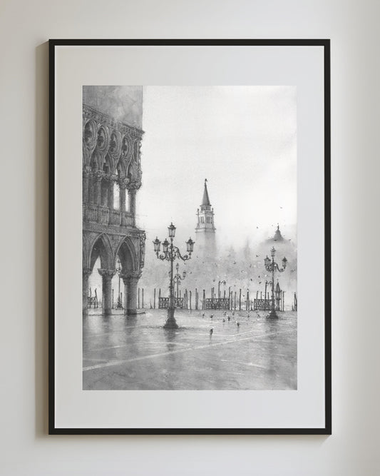 Venice Prints