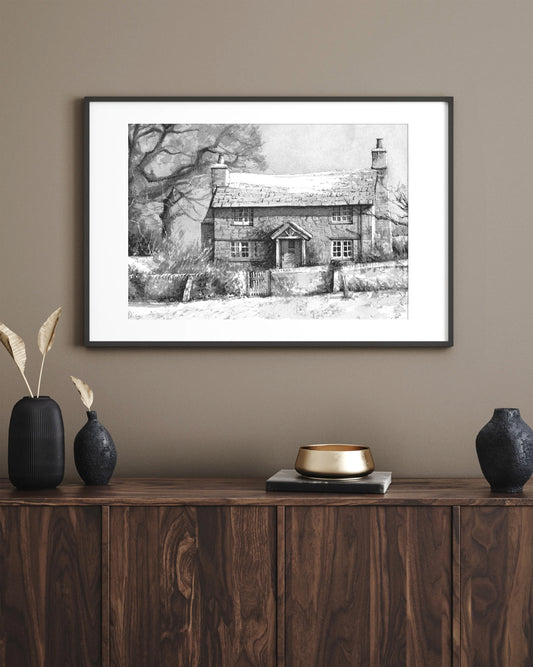 A Holiday Retreat