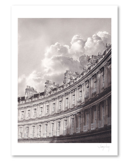 The Circus, Bath